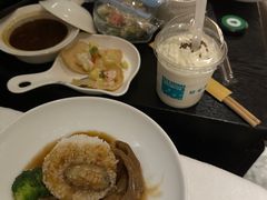 -金色印象·4K影院式足体养生(南滨印象店)