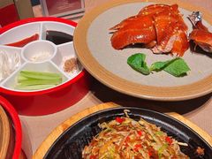 -青年公社烤鸭(青年路店)