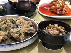 -香雪海饭店中餐厅(人民桥店)