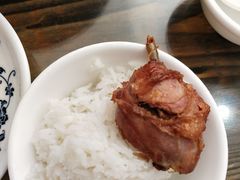 -斯丹姜母鸭·古法干香(涂门街总店)