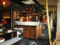 -盡膳口福·百年汤方火锅(科华北路店)