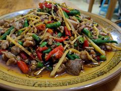 -鸡哈豆花(梅西广场店)