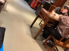 -老瑞福上海菜(人民广场店)