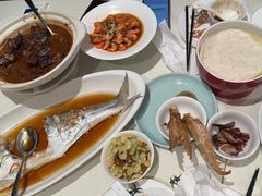 -道道鲜·崇明私房菜(五角场店)
