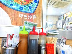 -郭仔记粥面专家(美发大厦店)
