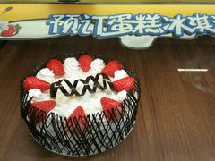 -DQ·蛋糕·冰淇淋(虹口龙之梦店)