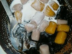 -鲜芋仙Meet Fresh(五道口店)