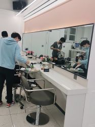 -兰州GT造型形象护肤中心