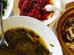 -南堂馆·新川菜(春熙路店)