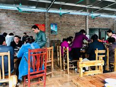 -香竹农庄•传统竹筒饭(十年店)