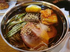 -佳木斯东北往事烧烤涮