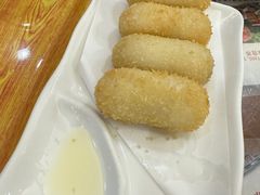 -周大娘牛乳(旧寨古村总店)