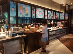 -深圳机场凯悦酒店