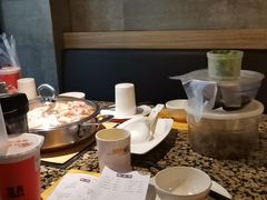 -黄记煌三汁焖锅(渝北金港国际店)