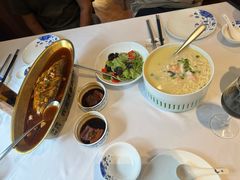 -同庆楼(大钟寺店)
