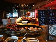 -广州富力君悦大酒店·凯菲厅