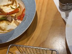 -夏日玛莉西餐厅(岳阳花板桥步步高店)