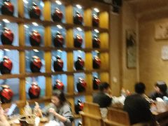 大堂-串大叔炭火烤串·鸡西大冷面刀削面(总店)