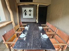 -素描餐厅(灵隐天竺店)