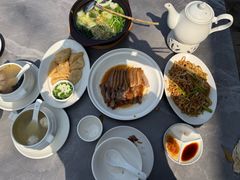 -陈鹏鹏潮汕菜(欢乐海岸 海边景观店)