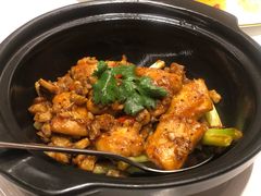 -伯衡55·吉品轩(乌鲁木齐南路店)