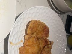 -奉天小馆·非遗东北菜(济南万象城店)
