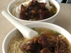 牛腩面-海幢瑞芳饮食店