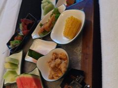 -和子足浴SPA会馆(东方之门店)