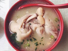 -廖老妈蹄花店(人民公园陕西街259号店)