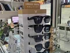 -创视镜匠眼镜管家(太升南路店)