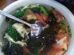 -站前猪蹄&家常炒菜(长乐公园店)