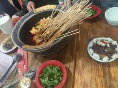 -冒椒火辣(奎星楼街店)