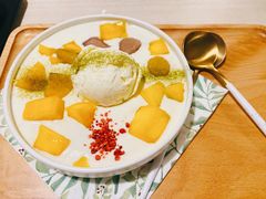 榴莲奶爸-春风·有糖(崇宁路店)