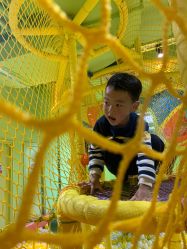 -宝燕乐园(闵行旗舰店)