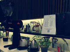 -Manner Coffee(大宁国际商业广场店)