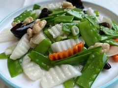 -福来居烤鸭店(天坛二店)