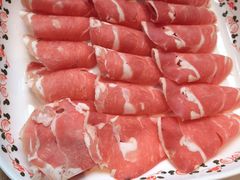 -东门口涮肉·砂锅·烤串(老门东店)