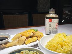 -壹只菜·崇明本地特色菜(崇明南门店)