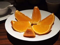 餐前水果-乔村二十八道(天目山路店)