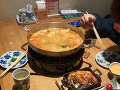-一心创作料理屋(经开万达店)