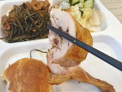 -香妃烤鸡(西单店)