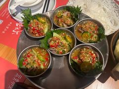 -云里小坐·小院里·团建·宴请·下午茶(三圣乡店)