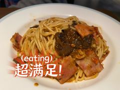 -萨莉亚意式餐厅(百联徐汇店)