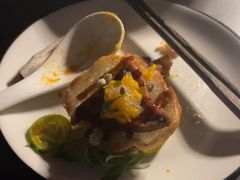 -烛影拾光观景餐厅·创意菜·摄影·小提琴(大唐不夜城店)