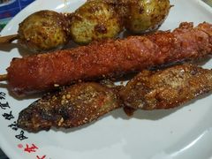 -卜奎风味便宜坊(兴隆路店)