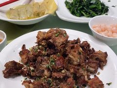 -金时代顺风大酒店(临港百联店)