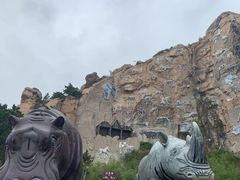 -西霞口神雕山野生动物世界