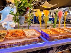 -圣罗巴海鲜自助(黑金店)