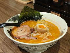 -雷神拉面(财富中心玉米楼店)