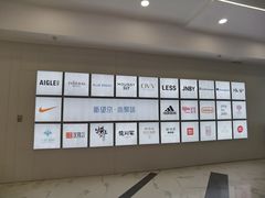 -凯德MALL(望京店)
